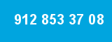 912 853 37 08 912 853 37 08